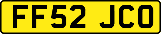 FF52JCO