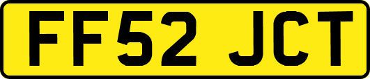 FF52JCT