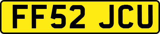 FF52JCU