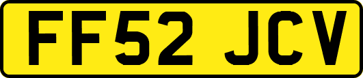 FF52JCV