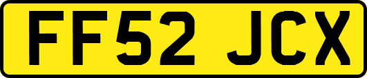 FF52JCX