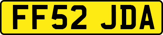 FF52JDA