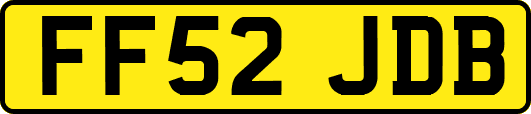 FF52JDB
