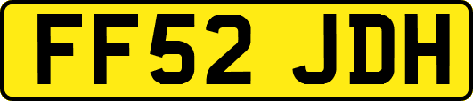 FF52JDH