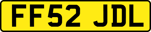 FF52JDL