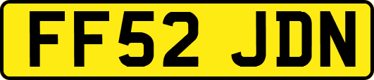 FF52JDN