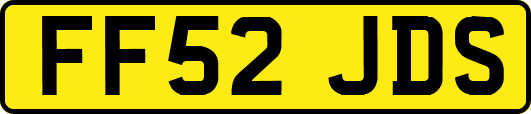 FF52JDS