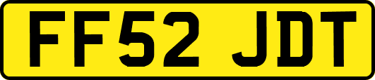 FF52JDT