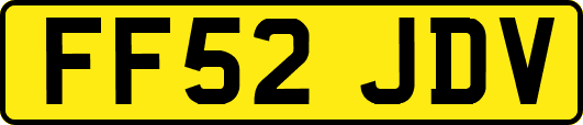 FF52JDV