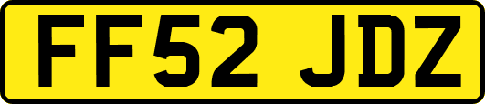 FF52JDZ