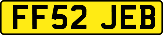 FF52JEB