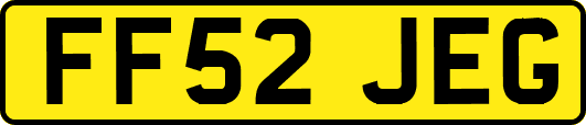FF52JEG