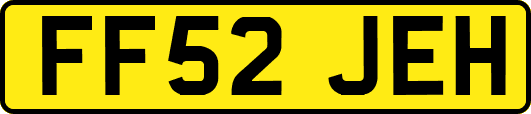 FF52JEH