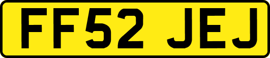 FF52JEJ