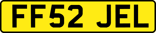 FF52JEL