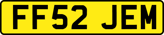 FF52JEM