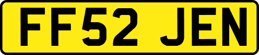 FF52JEN