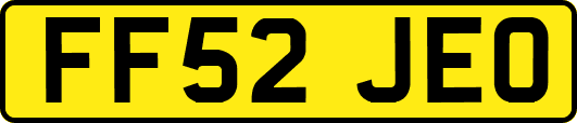 FF52JEO