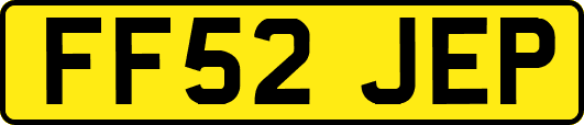 FF52JEP