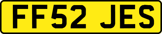 FF52JES