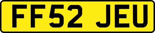 FF52JEU
