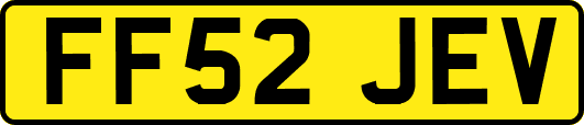 FF52JEV