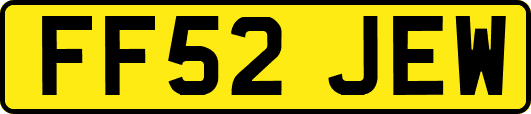 FF52JEW