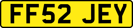 FF52JEY