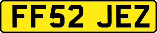 FF52JEZ