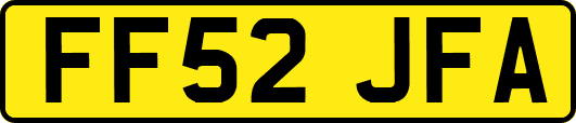 FF52JFA