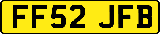 FF52JFB