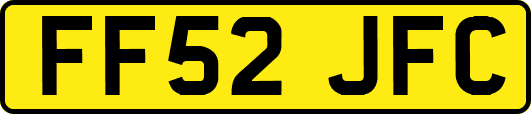 FF52JFC
