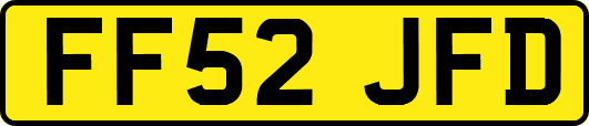 FF52JFD