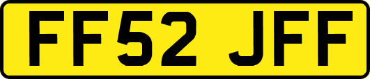 FF52JFF