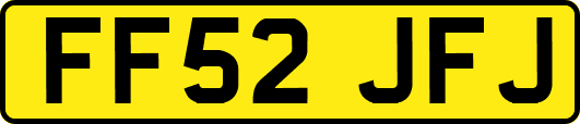 FF52JFJ