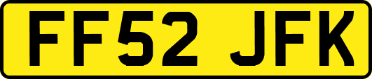 FF52JFK