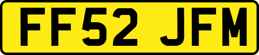 FF52JFM