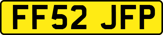 FF52JFP
