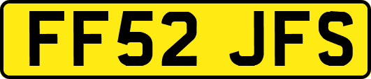 FF52JFS