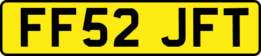 FF52JFT