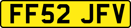 FF52JFV