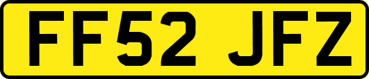 FF52JFZ
