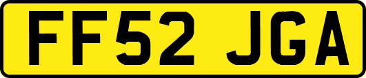 FF52JGA
