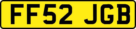 FF52JGB