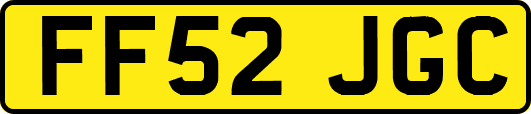 FF52JGC