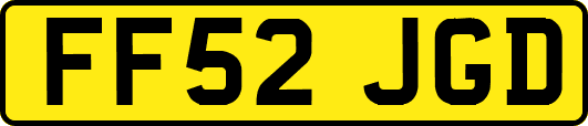 FF52JGD