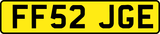 FF52JGE