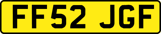 FF52JGF