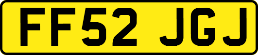 FF52JGJ