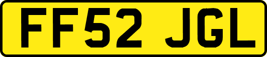 FF52JGL